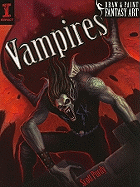 Draw & Paint Fantasy Art - Vampires