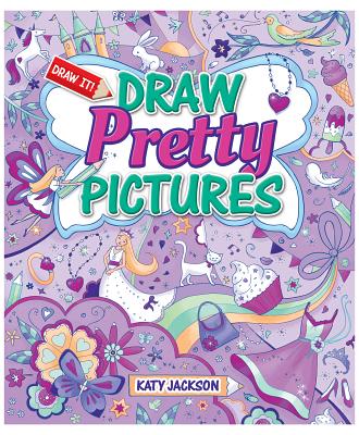 Draw Pretty Pictures - Jackson, Katy