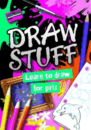 Draw Stuff: For Girls