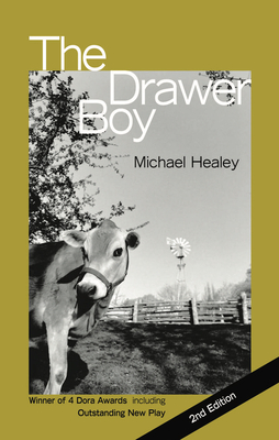 Drawer Boy - Healey, Michael