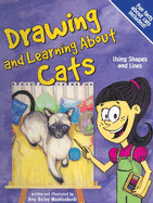 Drawing and Learning about Cats: Using Shapes and Lines