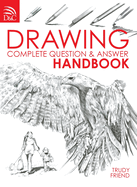 Drawing Complete Question & Answer Handbook