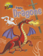 Drawing Dragons - Eason, Sarah