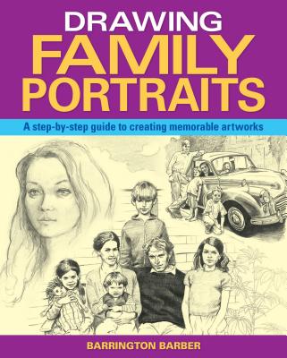Drawing Family Portraits - Gray