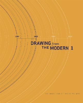 Drawing from the Modern 1: 1880-1945 - Hauptman, Jodi, and Kantor, Jordan, and Paik, Tricia Y.