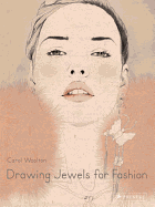Drawing Jewels For Fashion