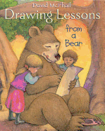 Drawing Lessons from a Bear