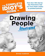Drawing People Illustrated
