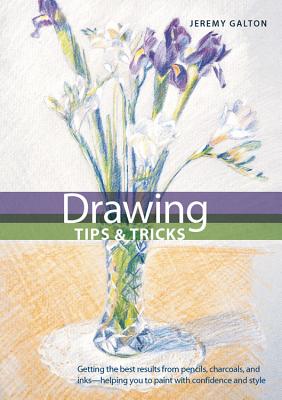 Drawing Tips & Tricks - Galton, Jeremy