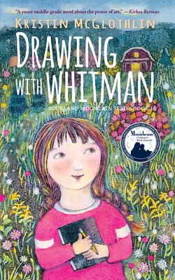 Drawing with Whitman - McGlothlin, Kristin