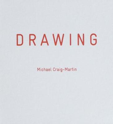 Drawing - Craig-Martin, Michael