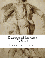Drawings of Leonardo Da Vinci