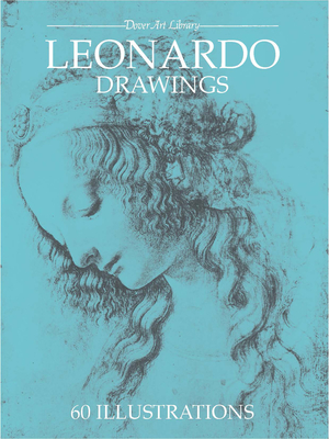 Drawings - Vinci, Leonardo Da