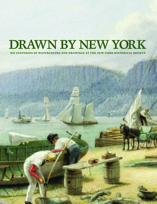Drawn by New York - Olson, Roberta J M