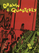 Drawn & Quarterly, Volume 5 - Oliveros, Chris (Editor)