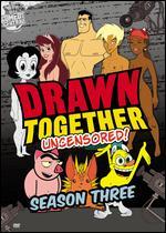 Drawn Together: Season 03