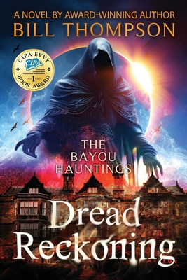 Dread Reckoning - Thompson, Bill