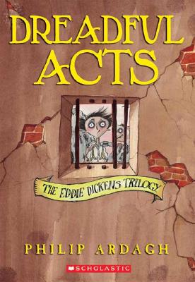 Dreadful Acts - Ardagh, P