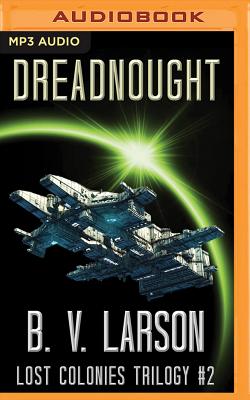 Dreadnought By B V Larson: Compare Prices On New & Used Copies | Alibris