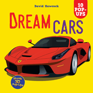 Dream Cars: 10 Pop-Ups