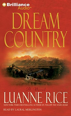 Dream Country - Rice, Luanne, and Merlington, Laural (Read by)