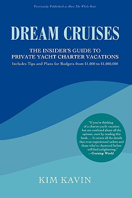 Dream Cruises - Kavin, Kim