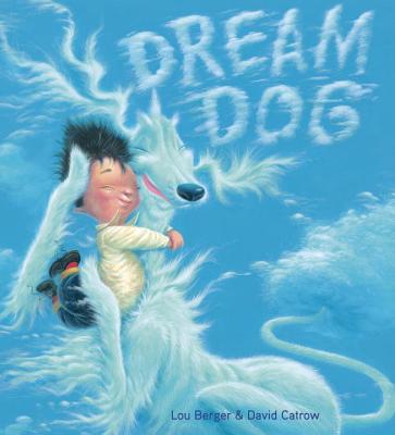 Dream Dog - Berger, Lou