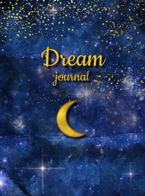 Dream Journal - Editors of Chartwell Books (Producer)