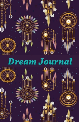 Dream Journal - Gregory, Margaret (Editor), and Publishing, Tried and Trusted Indie