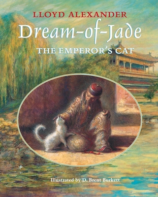 Dream-Of-Jade: The Emperor's Cat - Alexander, Lloyd