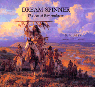 Dream Spinner: The Art of Roy Andersen
