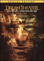 Dream Theater: Metropolis 2000 - Scenes From New York