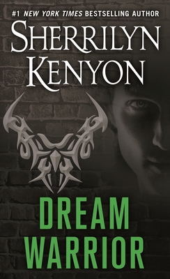 Dream Warrior - Kenyon, Sherrilyn