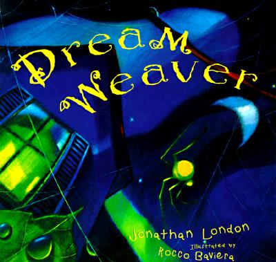 Dream Weaver - London, Jonathan