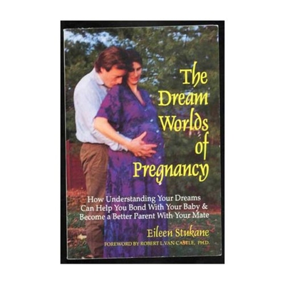 Dream Worlds of Pregnancy - Stukane, Eileen