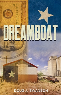 Dreamboat - J Swanson, Doug