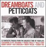 Dreamboats and Pettycoats
