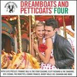 Dreamboats & Petticoats, Vol. 4