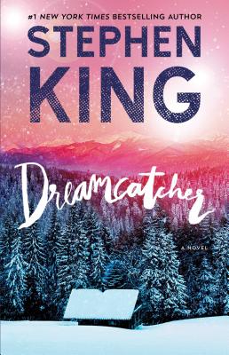 Dreamcatcher - King, Stephen