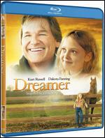 Dreamer: Inspired by a True Story [Blu-ray]
