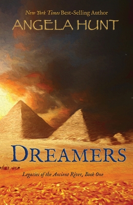Dreamers - Hunt, Angela E