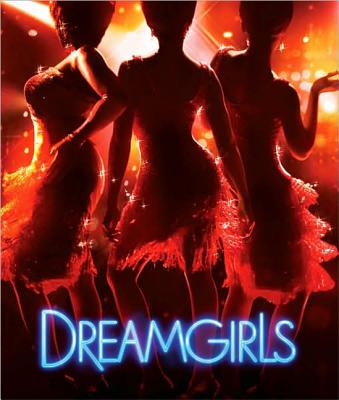 Dreamgirls: The Movie Musical - Condon, Bill, and James, David, and Gottfried, Martin