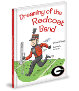 Dreaming of a Redcoat Band