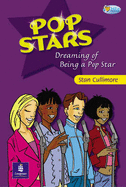 Dreaming of being a Pop Star Non-Fiction 32 pp