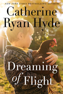 Dreaming of Flight - Hyde, Catherine Ryan