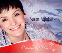 Dreaming of Home - Susan Aglukark