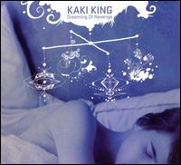 Dreaming of Revenge - Kaki King