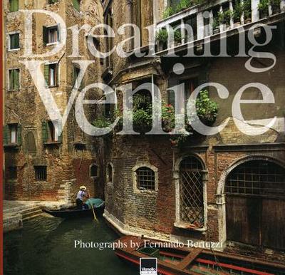 Dreaming Venice - Sgarbi, Vittorio