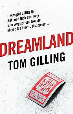 Dreamland - Gilling, Tom