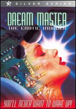 Dreammaster: The Erotic Invader - Jackie Garth